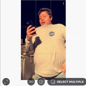 Meet your Posher, Bruce